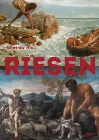 Cover: 9783988860286 | Riesen | Günther Vogl | Buch | 106 S. | Deutsch | 2025