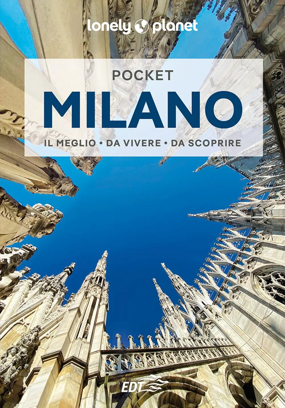 Cover: 9788859280286 | Milano Pocket | Luigi Farrauto (u. a.) | Taschenbuch | Italienisch