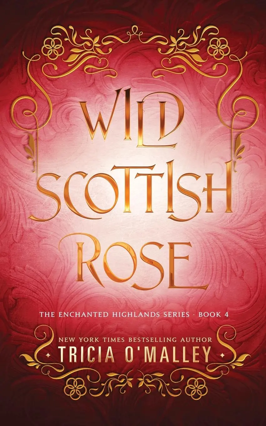 Cover: 9798889800286 | Wild Scottish Rose | Tricia O'Malley | Taschenbuch | Englisch | 2024