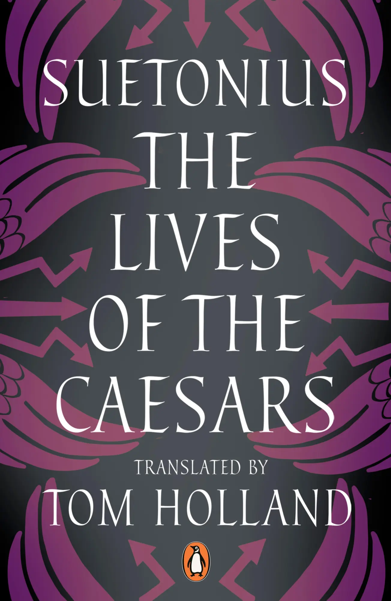 Cover: 9780141980386 | The Lives of the Caesars | Suetonius | Taschenbuch | Englisch | 2026