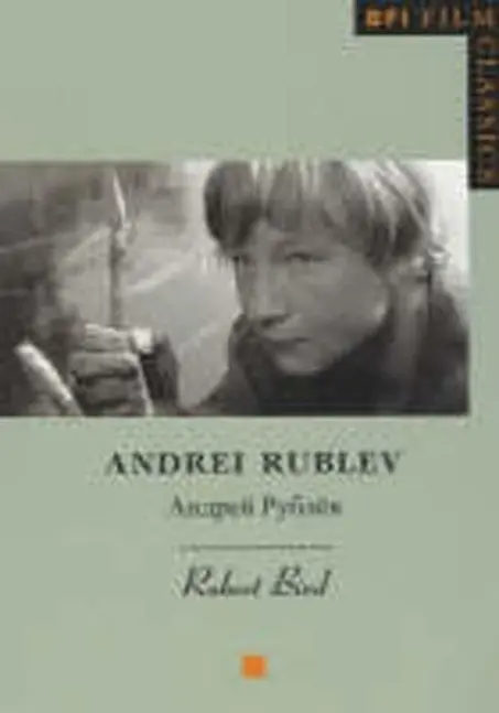 Cover: 9781844570386 | ANDREI RUBLEV 2004/E | Robert Bird | Taschenbuch | Englisch | 2005