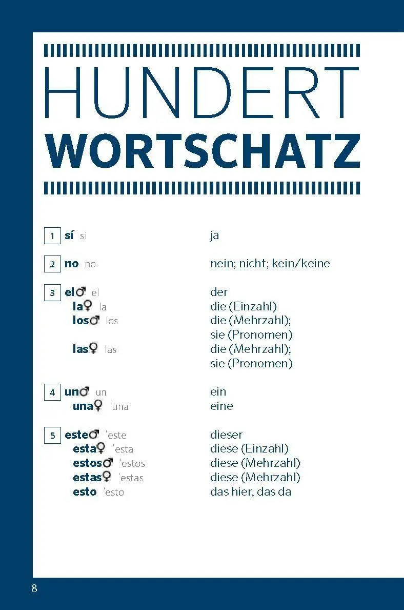 Bild: 9783126140386 | Langenscheidt Schnell mitreden Spanisch | Taschenbuch | 128 S. | 2026