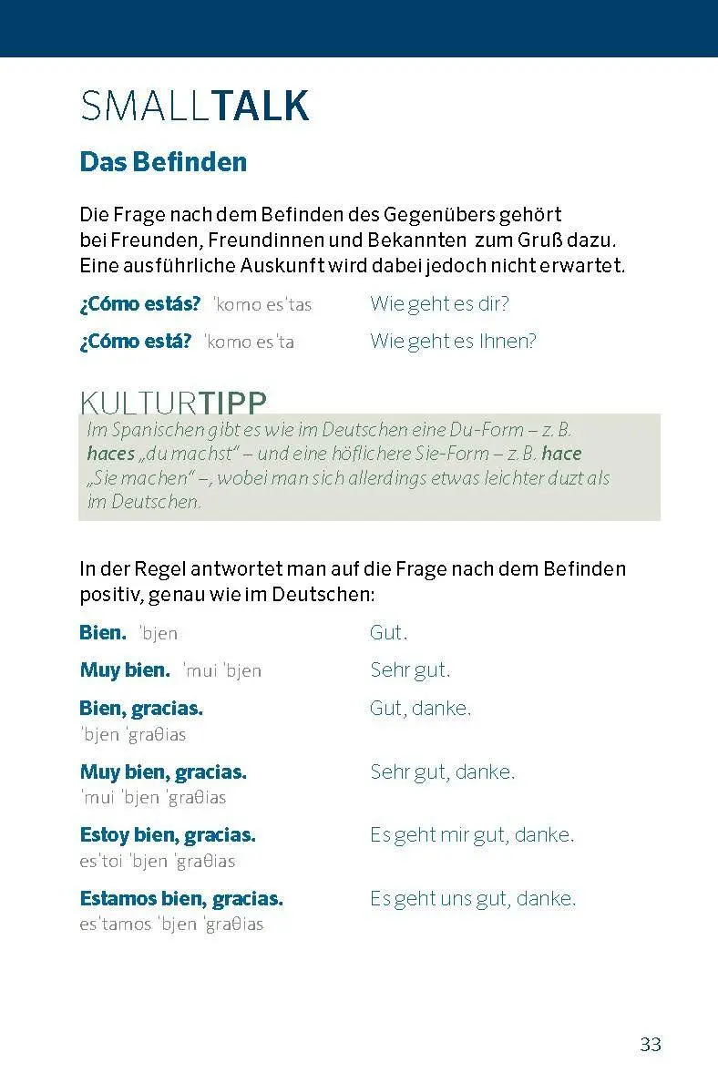 Bild: 9783126140386 | Langenscheidt Schnell mitreden Spanisch | Taschenbuch | 128 S. | 2026