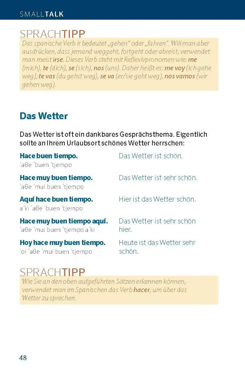 Bild: 9783126140386 | Langenscheidt Schnell mitreden Spanisch | Taschenbuch | 128 S. | 2026