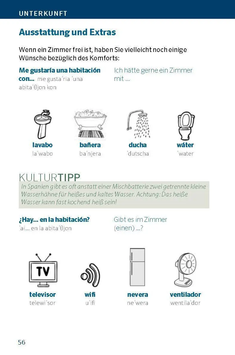 Bild: 9783126140386 | Langenscheidt Schnell mitreden Spanisch | Taschenbuch | 128 S. | 2026