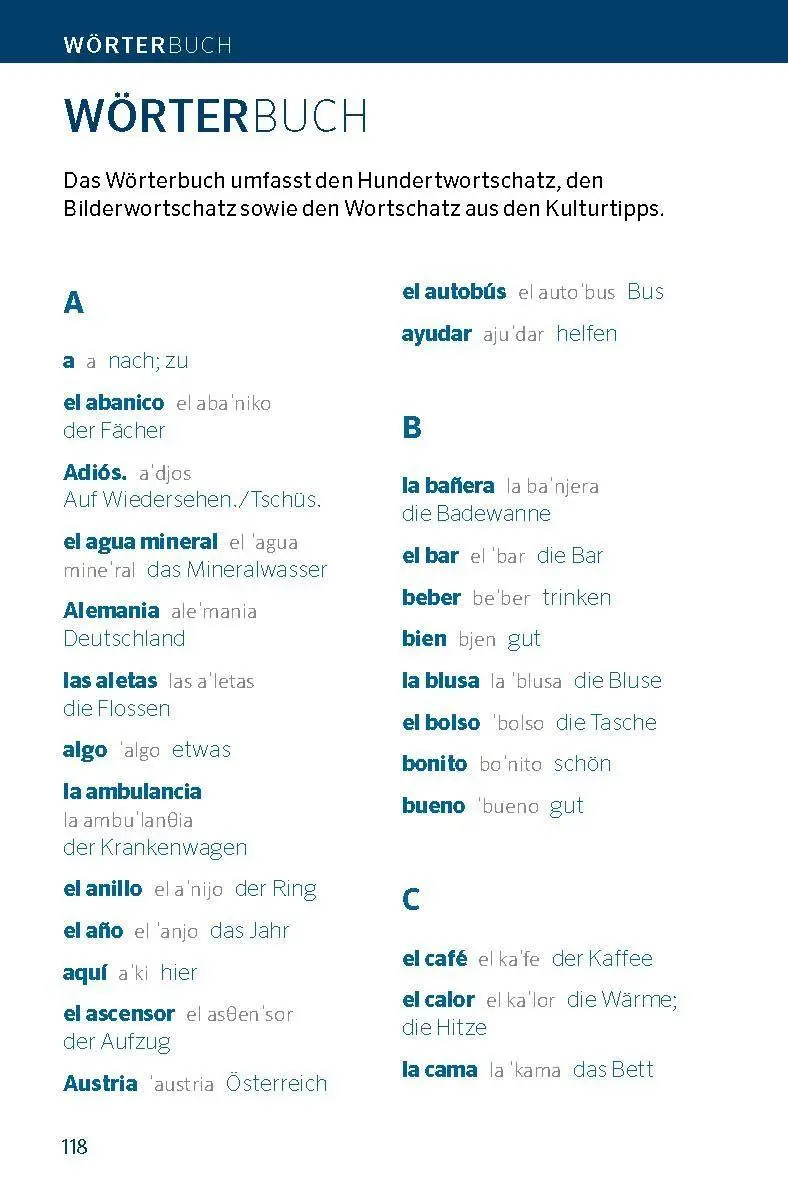 Bild: 9783126140386 | Langenscheidt Schnell mitreden Spanisch | Taschenbuch | 128 S. | 2026