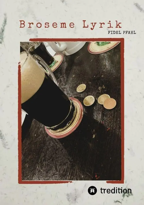 Cover: 9783384850386 | Broseme Lyrik | Fidel Pfahl | Taschenbuch | 340 S. | Deutsch | 2026