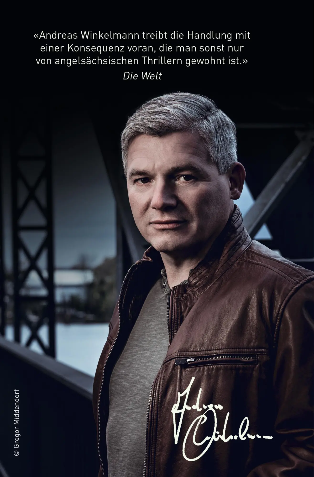 Bild: 9783499000386 | Der Fahrer | Hamburg-Thriller | Andreas Winkelmann | Taschenbuch
