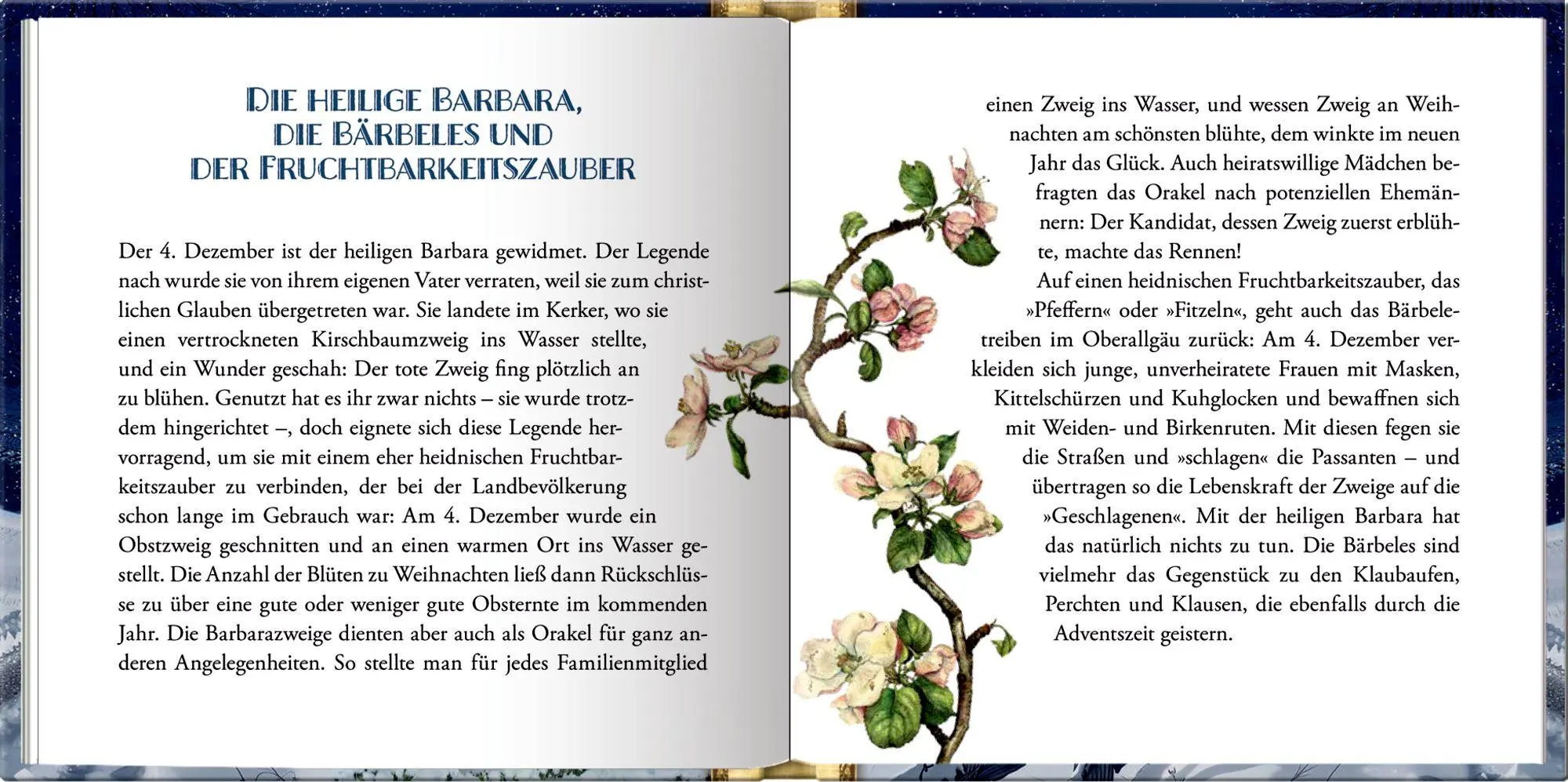 Bild: 9783649650386 | Das kleine Adventsglück - Raunächte und Winterzauber | Susan Niessen