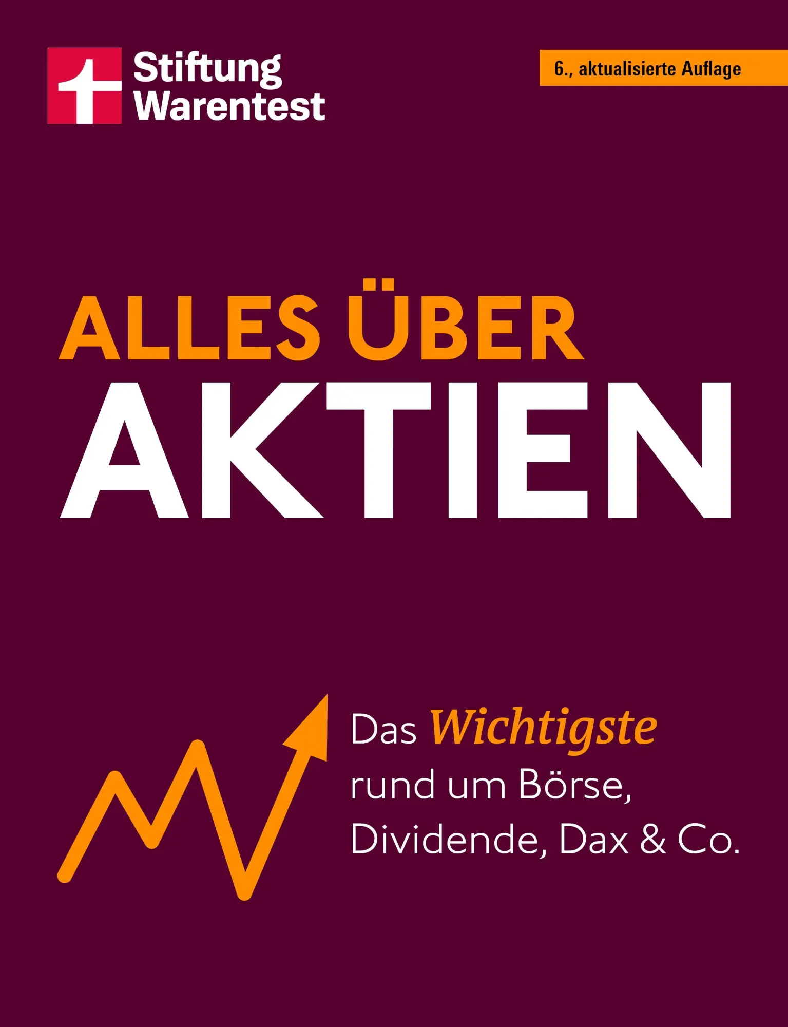 Cover: 9783747110386 | Alles über Aktien | Stefanie Kühn (u. a.) | Taschenbuch | 176 S.