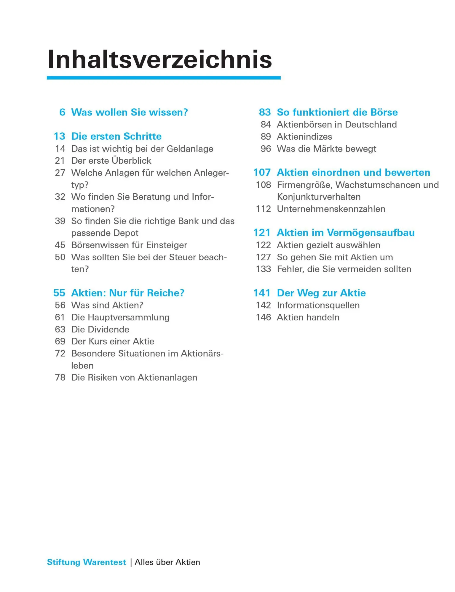 Bild: 9783747110386 | Alles über Aktien | Stefanie Kühn (u. a.) | Taschenbuch | 176 S.