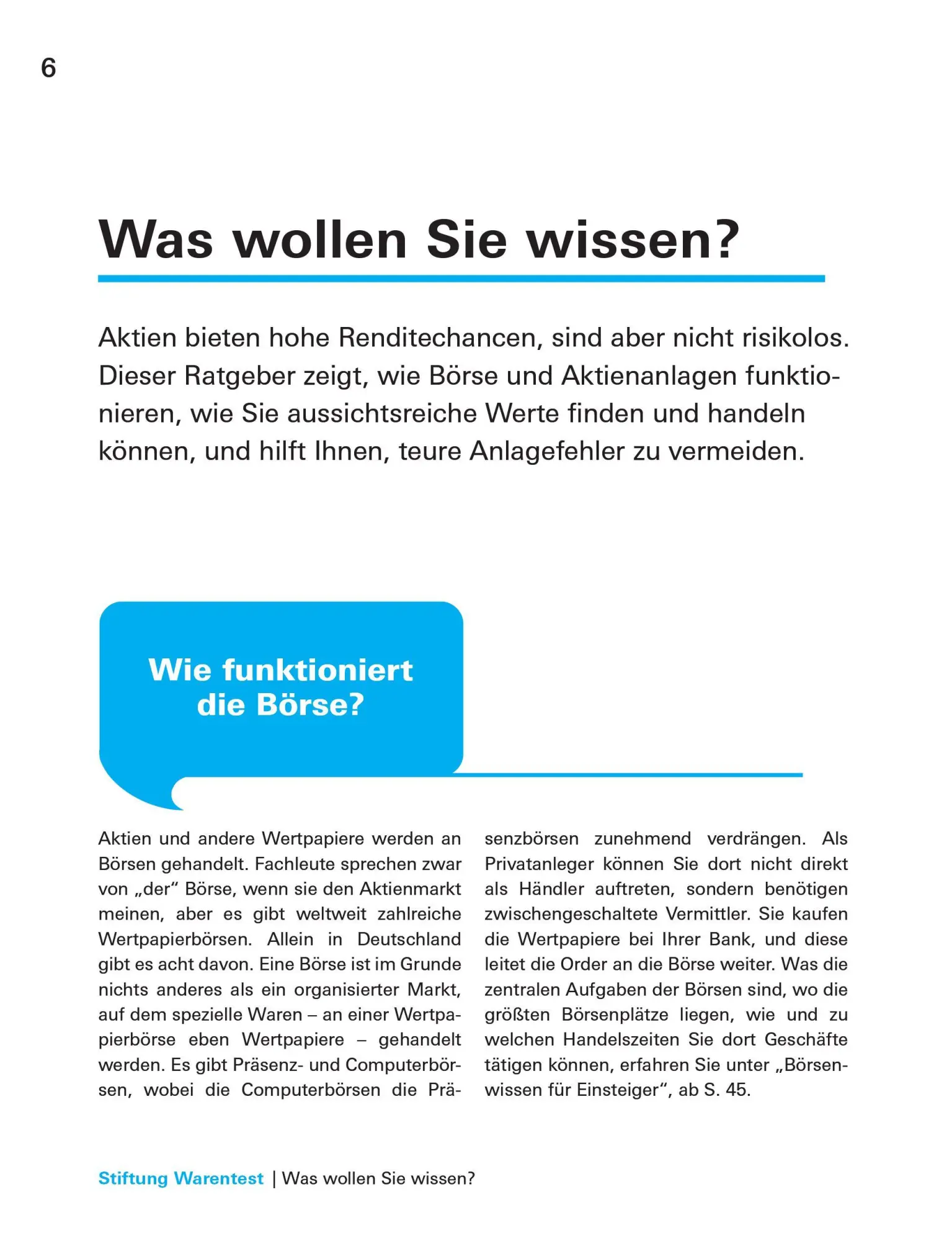 Bild: 9783747110386 | Alles über Aktien | Stefanie Kühn (u. a.) | Taschenbuch | 176 S.