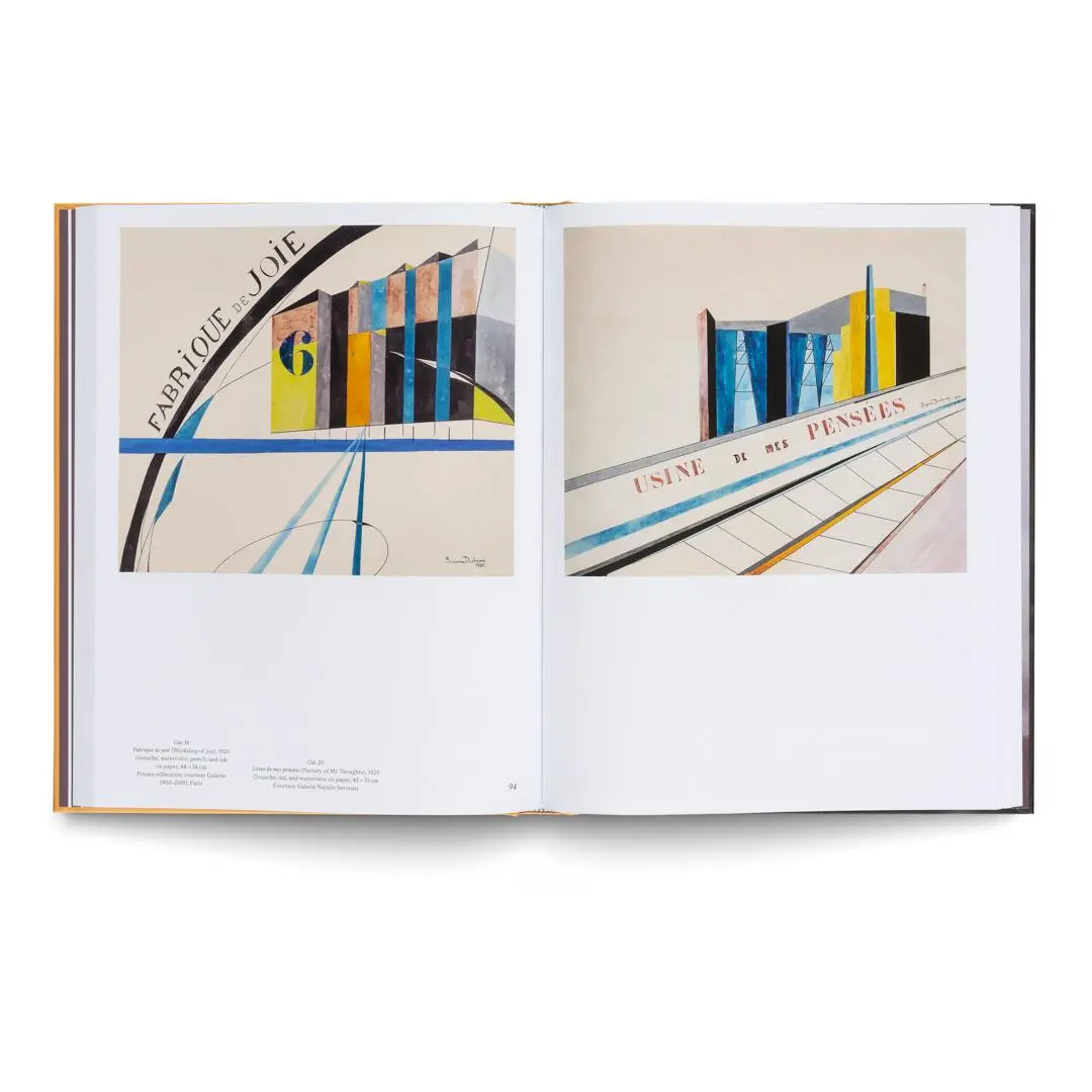 Bild: 9783775760386 | Suzanne Duchamp. Retrospective | Retrospective | Kwartler (u. a.)