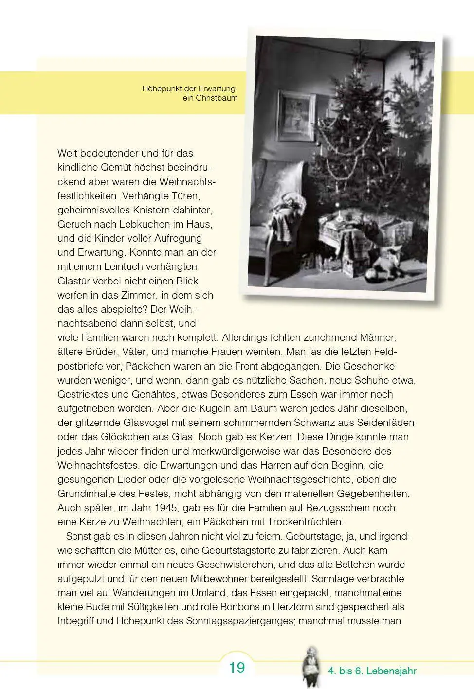Bild: 9783831330386 | Wir vom Jahrgang 1938 - Kindheit und Jugend | Ute Brunnhuber | Buch