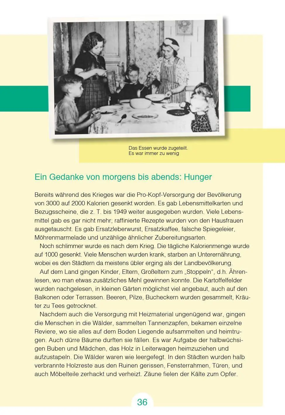 Bild: 9783831330386 | Wir vom Jahrgang 1938 - Kindheit und Jugend | Ute Brunnhuber | Buch
