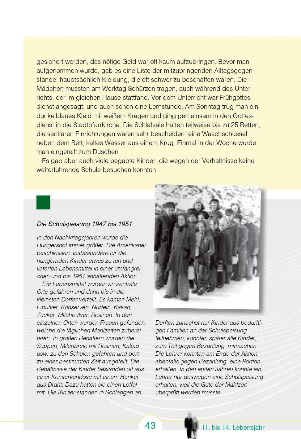 Bild: 9783831330386 | Wir vom Jahrgang 1938 - Kindheit und Jugend | Ute Brunnhuber | Buch