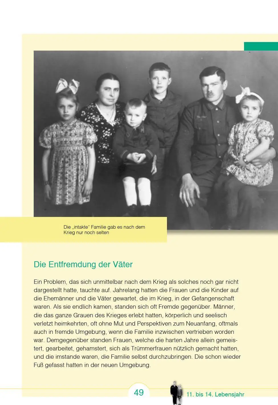Bild: 9783831330386 | Wir vom Jahrgang 1938 - Kindheit und Jugend | Ute Brunnhuber | Buch