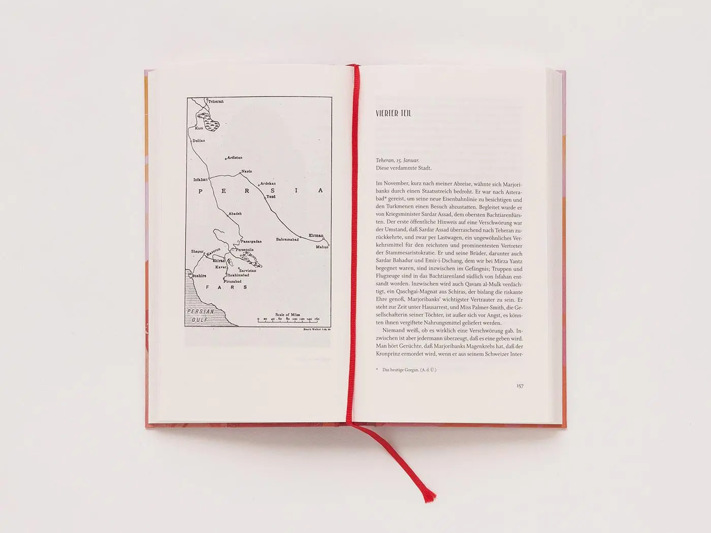 Bild: 9783847720386 | Der Weg nach Oxiana | Robert Byron | Buch | 384 S. | Deutsch | 2021