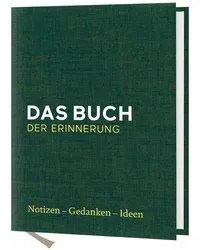 Cover: 9783961570386 | Das Buch der Erinnerung | Buch | 300 S. | Deutsch | 2018 | Camino