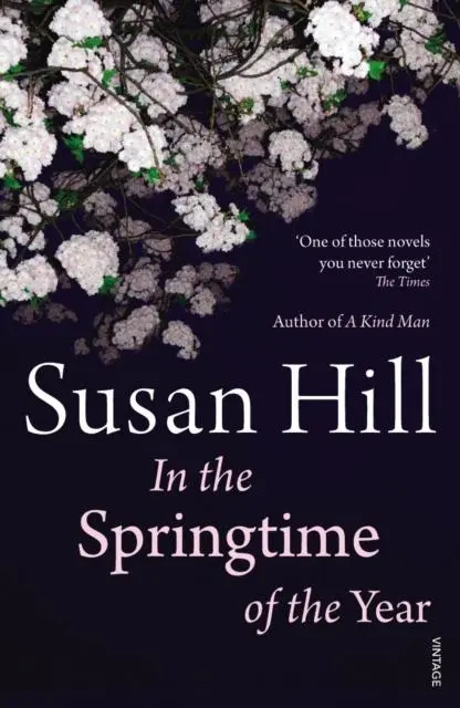 Cover: 9780099570486 | In the Springtime of the Year | Susan Hill | Taschenbuch | 256 S.