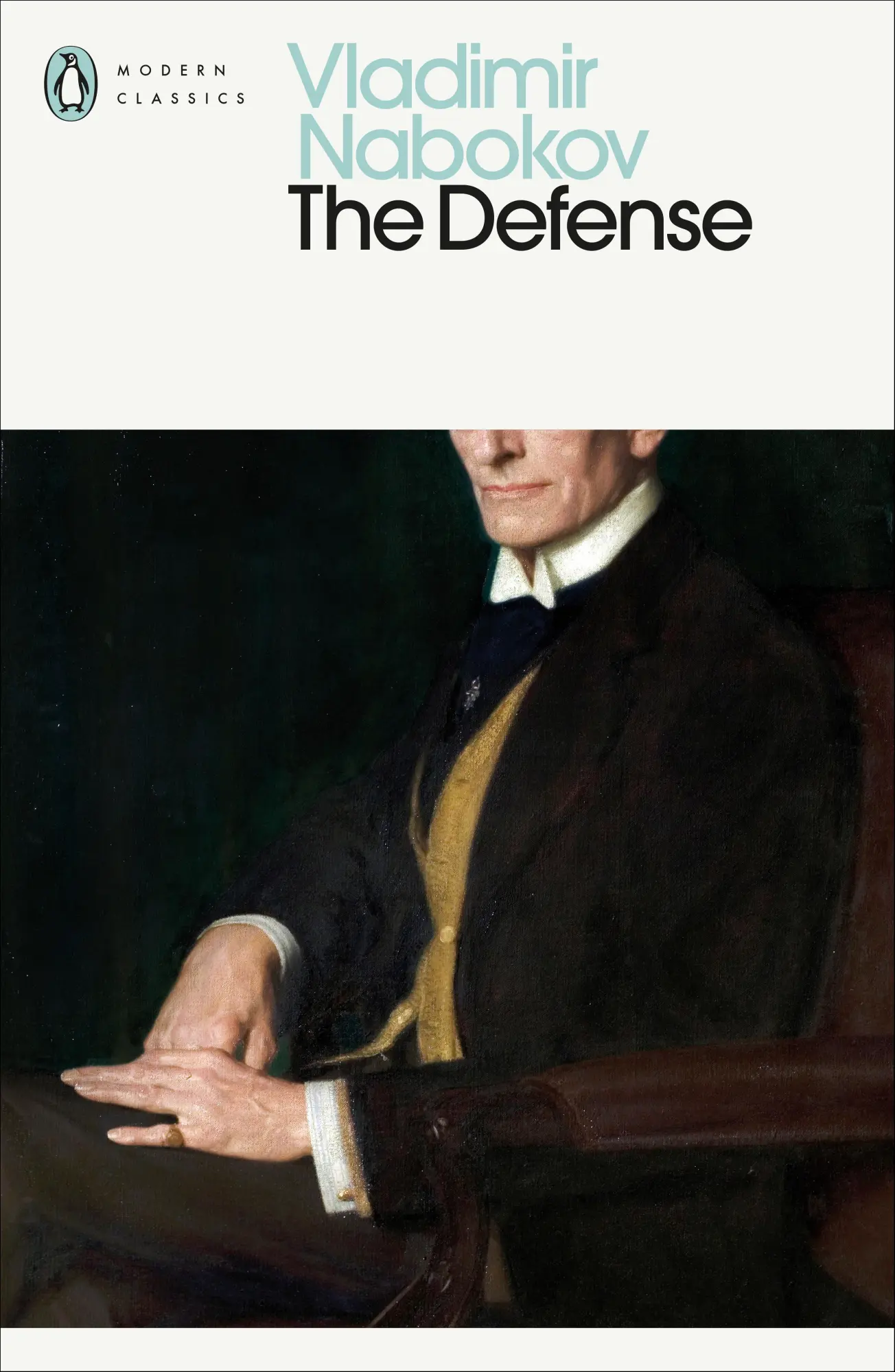 Cover: 9780241720486 | The Defense | Vladimir Nabokov | Taschenbuch | X | Englisch | 2025