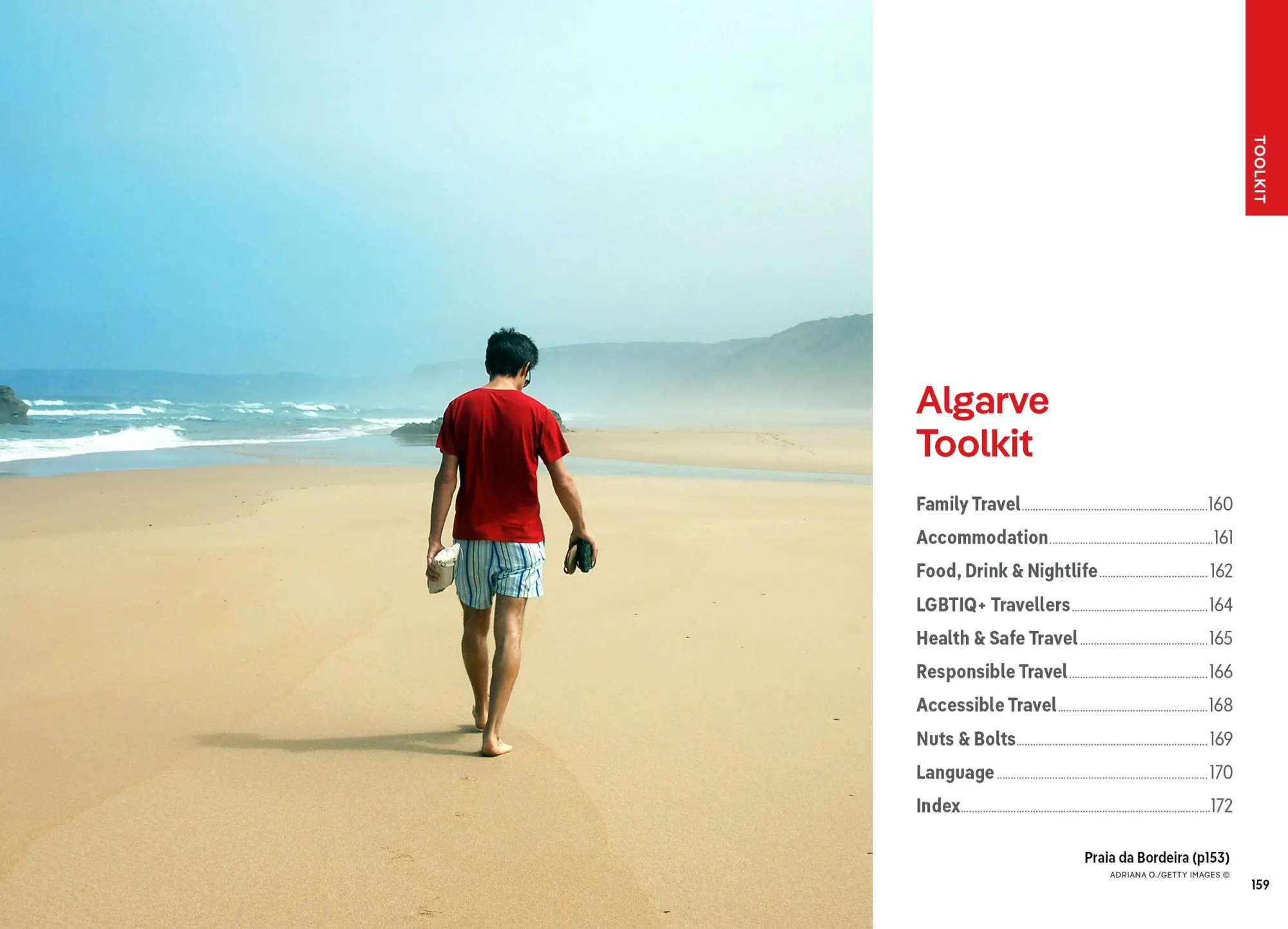 Bild: 9781788680486 | Lonely Planet Pocket Algarve | Daniel Clarke | Taschenbuch | Englisch