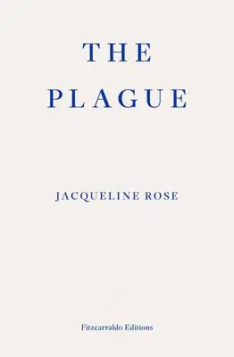 Cover: 9781804270486 | The Plague | Jacqueline Rose | Taschenbuch | Kartoniert / Broschiert
