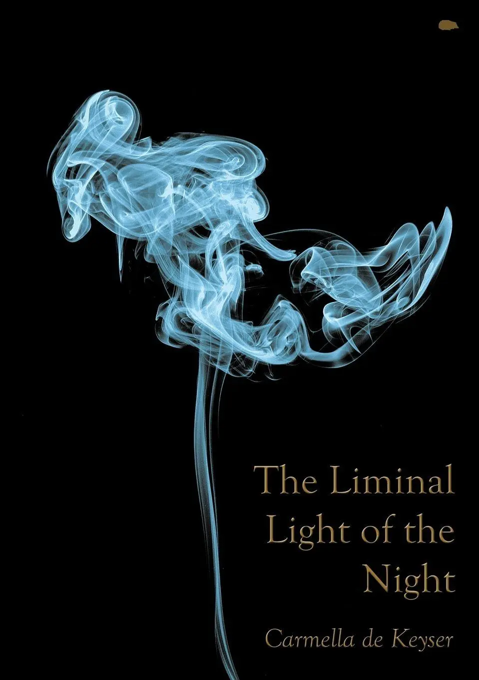 Cover: 9781916830486 | The Liminal Light of the Night | Carmella de Keyser | Taschenbuch