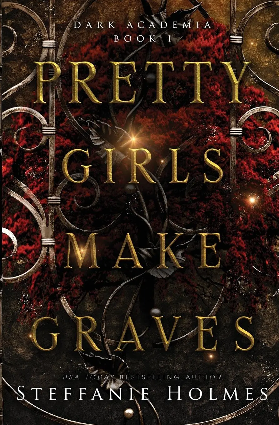 Cover: 9781991150486 | Pretty Girls Make Graves | Steffanie Holmes | Taschenbuch | Englisch