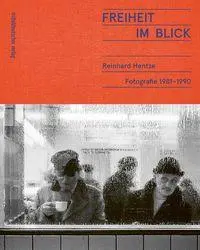 Cover: 9783689480486 | Freiheit im Blick | Reinhard Hentze | Hallescher Kunstverein e. V.