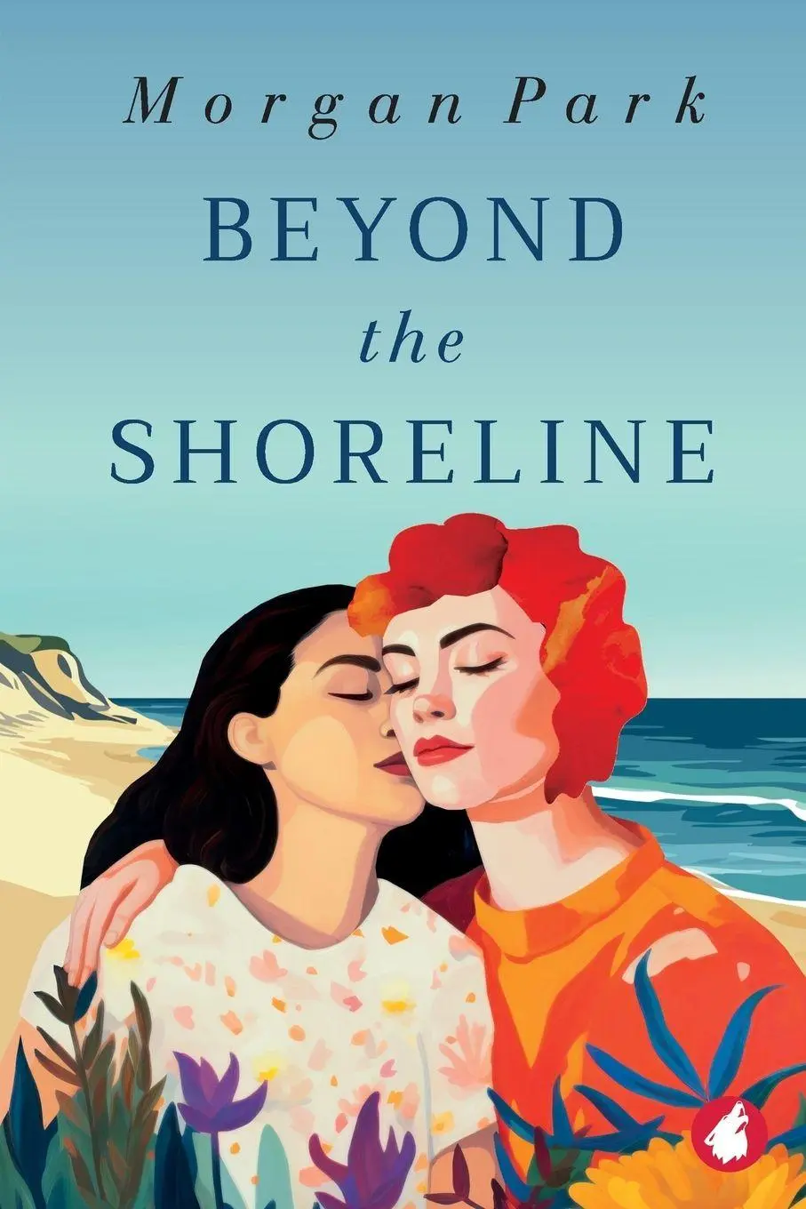 Cover: 9783690060486 | Beyond the Shoreline | Morgan Park | Taschenbuch | Englisch | 2025
