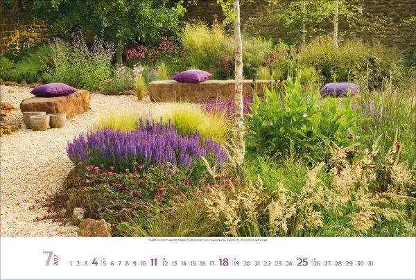 Bild: 9783819300486 | Lieblingsplätze 2027 | Verlag Korsch | Kalender | 14 S. | Deutsch