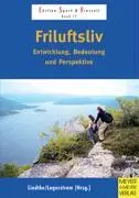 Cover: 9783898990486 | Friluftsliv | Gunnar Liedtke | Taschenbuch | 224 S. | Englisch | 2007