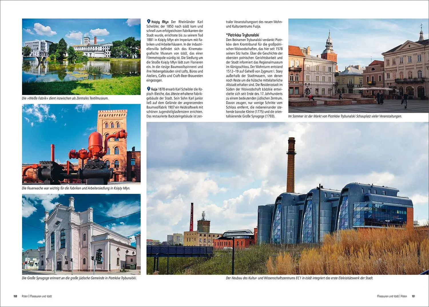 Bild: 9783969650486 | KUNTH Unterwegs in Polen | Das große Reisebuch | Olaf Matthei-Socha