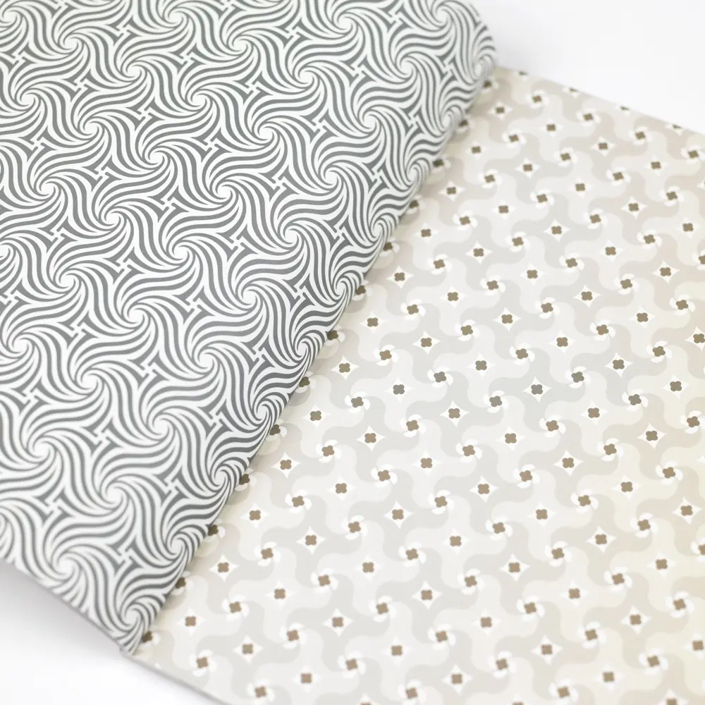 Bild: 9789460090486 | Barcelona | Gift Wrapping Paper Book | Pepin van Roojen | Deutsch