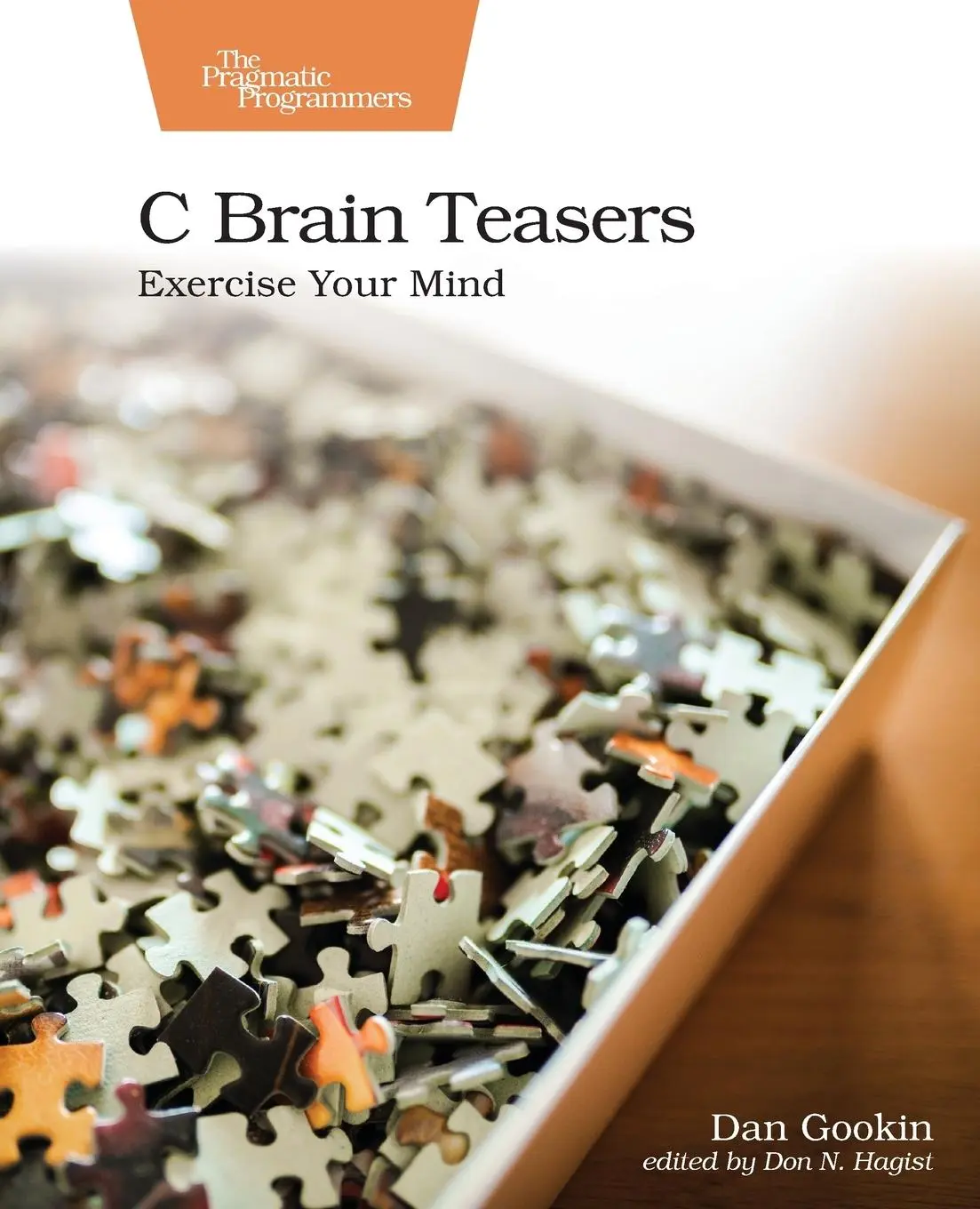 Cover: 9798888650486 | C Brain Teasers | Exercise Your Mind | Dan Gookin | Taschenbuch | 2024