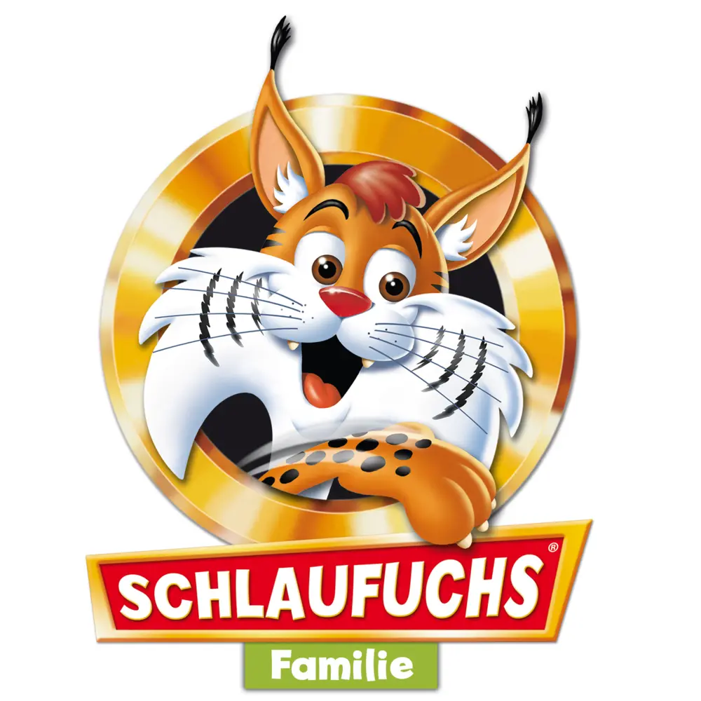 Bild: 8412668200586 | Schlaufuchs | Educa | Spiel | 200586 | Deutsch | 2024