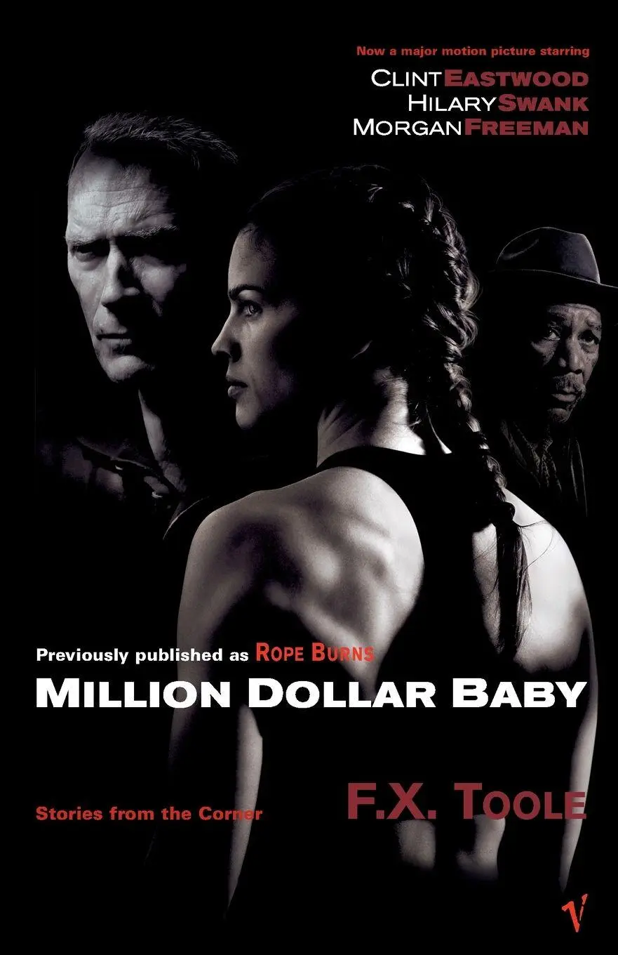 Cover: 9780099490586 | Million Dollar Baby | F X Toole | Taschenbuch | Englisch | 2001