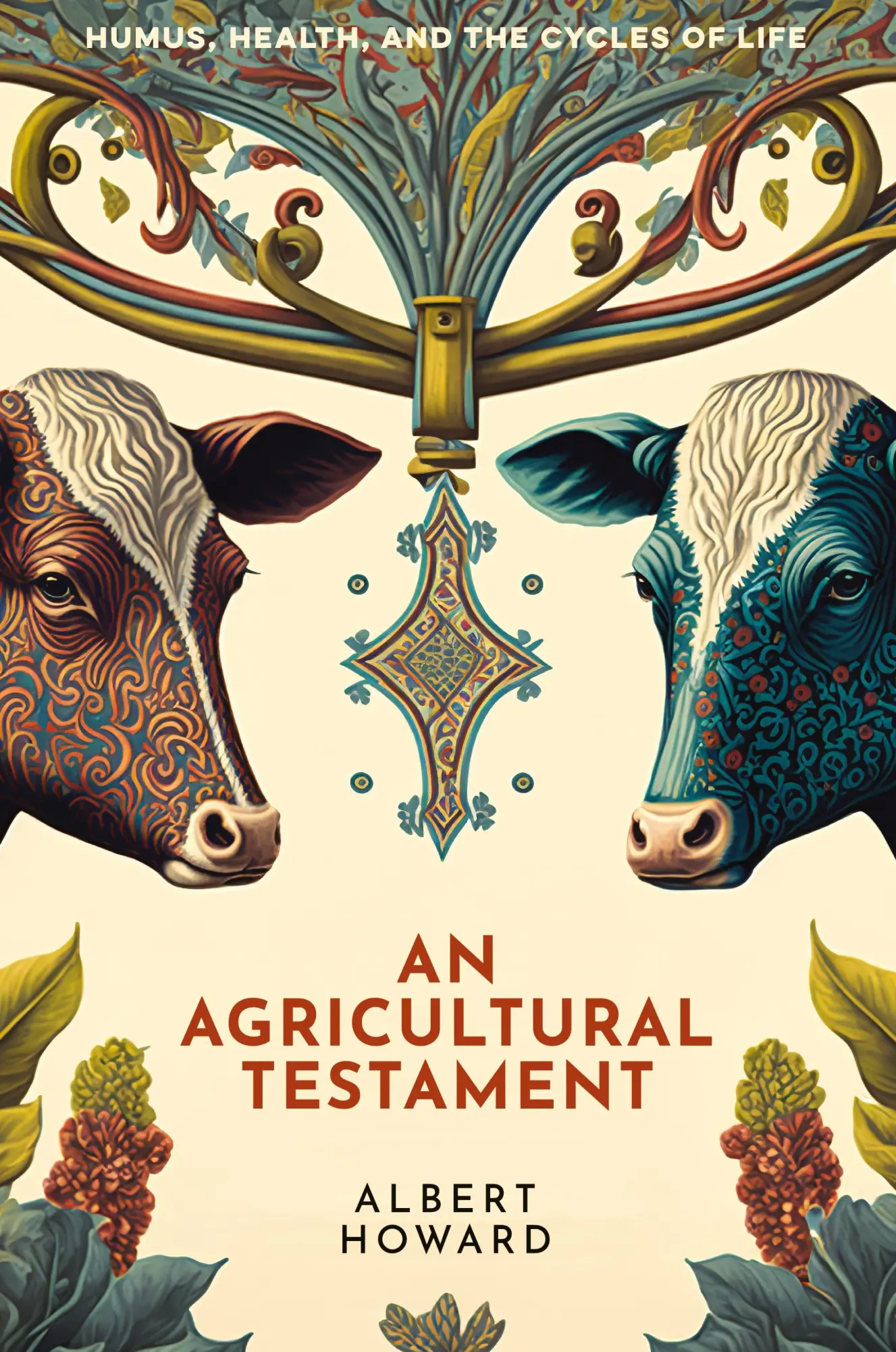 Cover: 9780648870586 | An Agricultural Testament | Albert Howard | Buch | Englisch | 2021