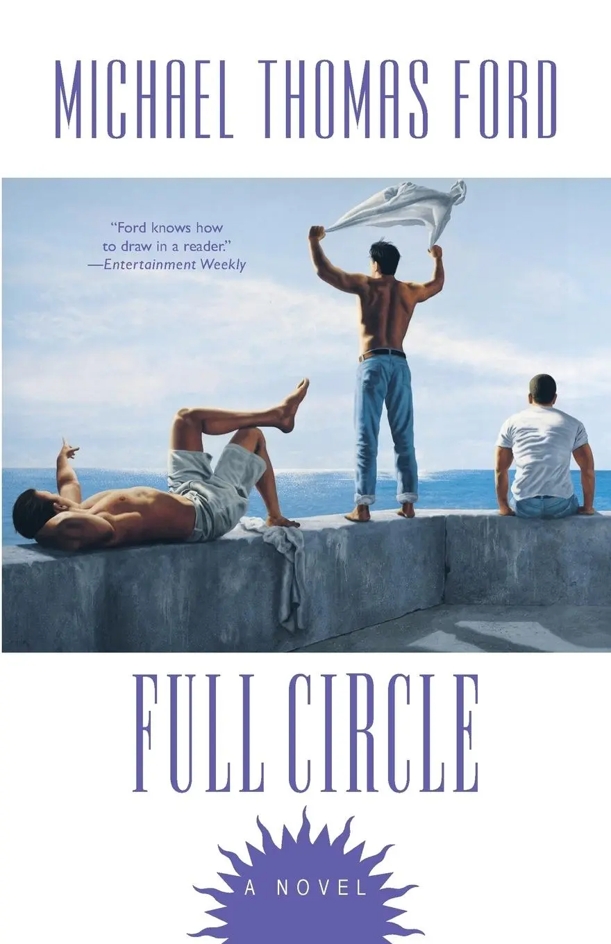 Cover: 9780758210586 | Full Circle | Michael T. Ford | Taschenbuch | Kartoniert / Broschiert