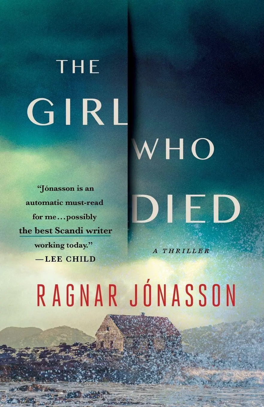 Cover: 9781250830586 | Girl Who Died | Ragnar Jonasson | Taschenbuch | Englisch | 2022