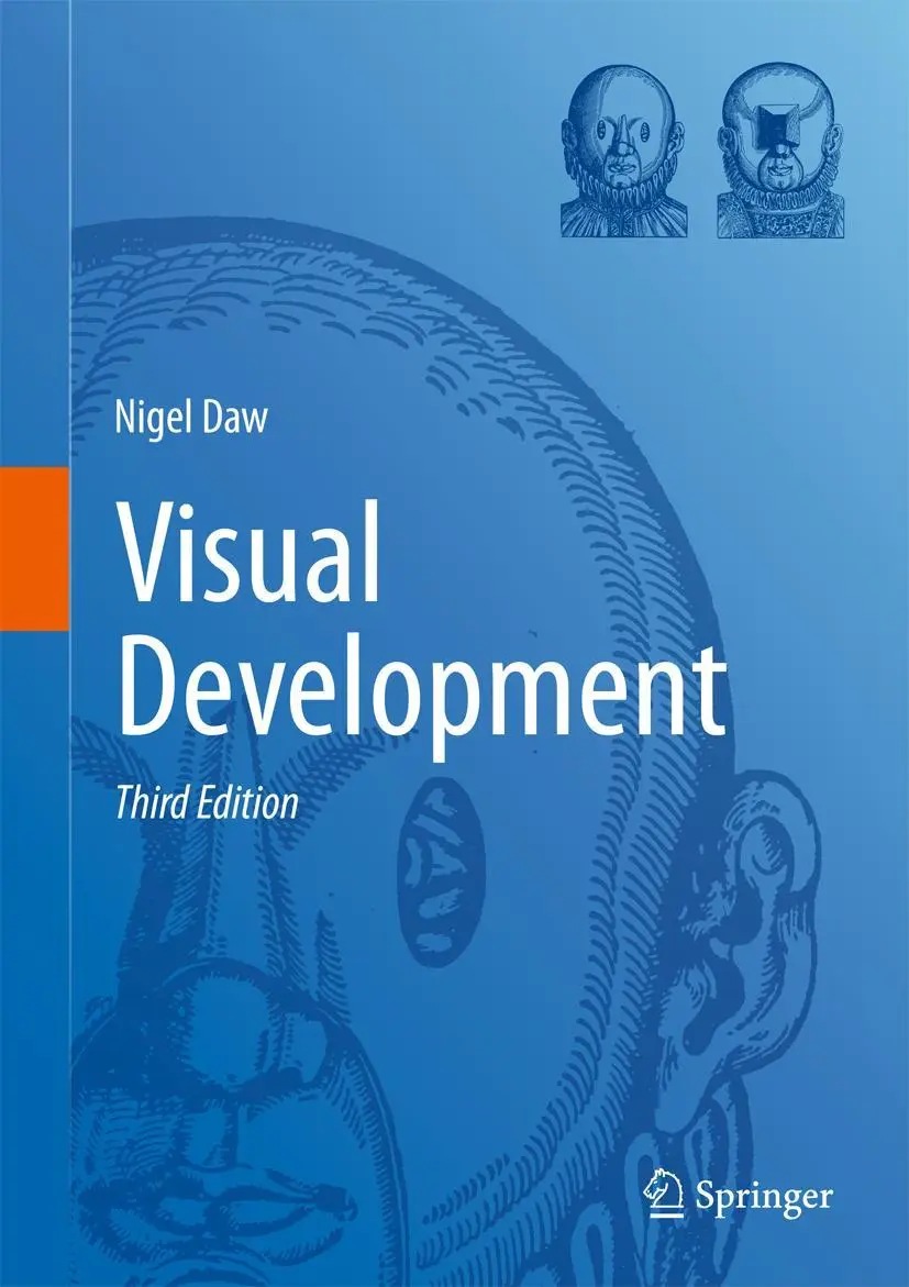 Cover: 9781461490586 | Visual Development | Nigel W. Daw | Buch | xvi | Englisch | 2013
