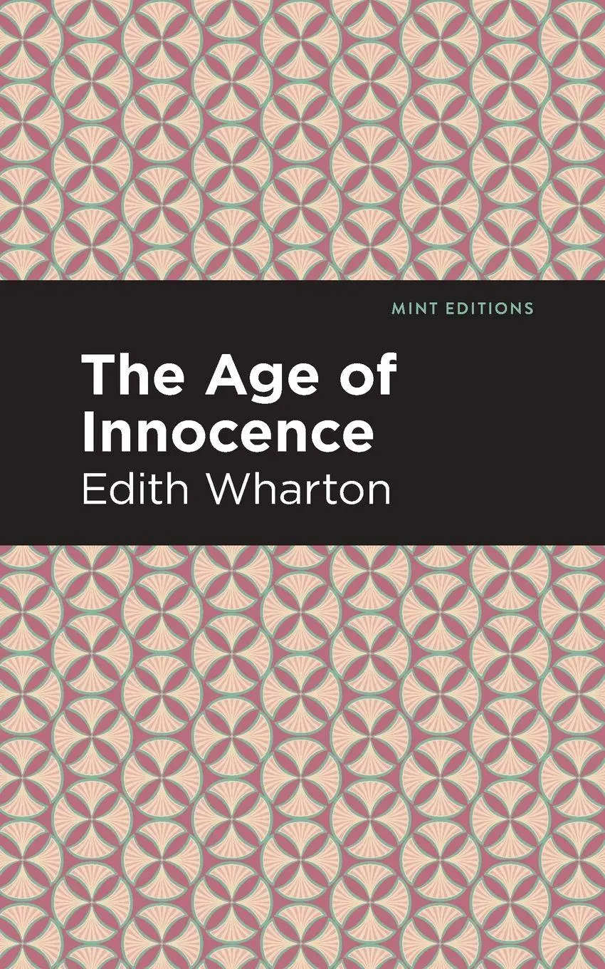Cover: 9781513270586 | The Age of Innocence | Edith Wharton | Taschenbuch | Englisch | 2021