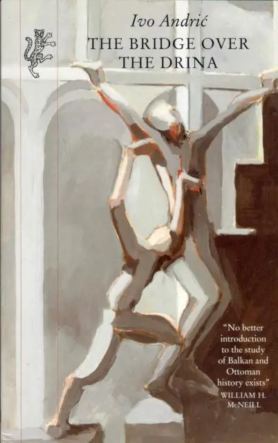 Cover: 9781860460586 | The Bridge Over the Drina | Ivo Andric | Taschenbuch | Englisch | 1994