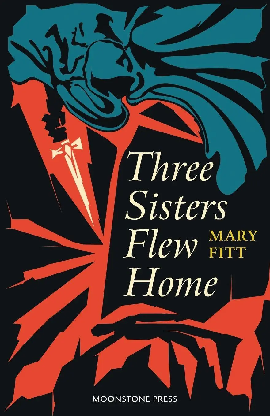 Cover: 9781899000586 | Three Sisters Flew Home | Tbd | Taschenbuch | Kartoniert / Broschiert