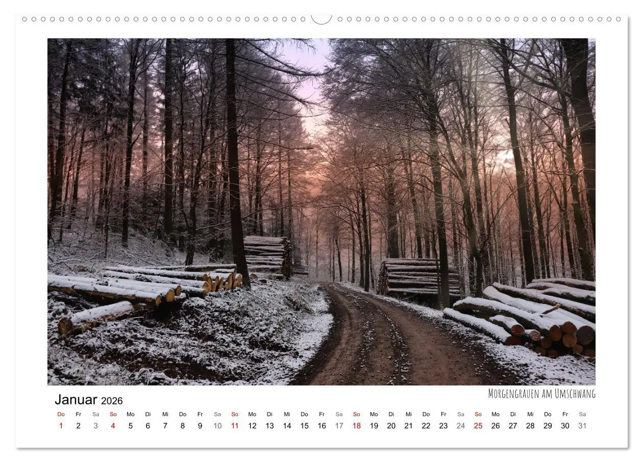 Bild: 9783457330586 | Zauberhaftes Witzenhausen (Wandkalender 2026 DIN A2 quer), CALVENDO...