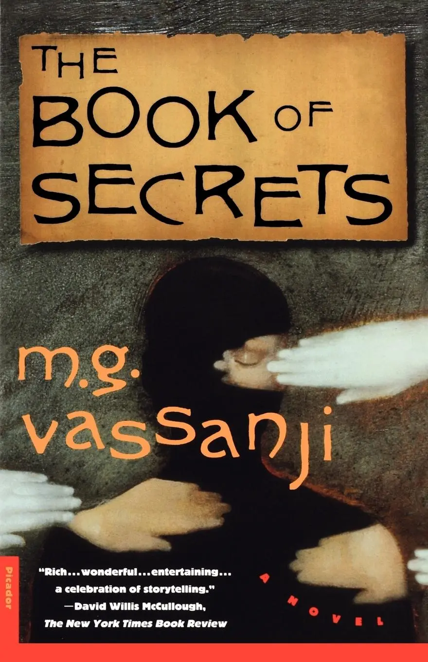 Cover: 9780312150686 | The Book of Secrets | M. G. Vassanji | Taschenbuch | Englisch | 1996