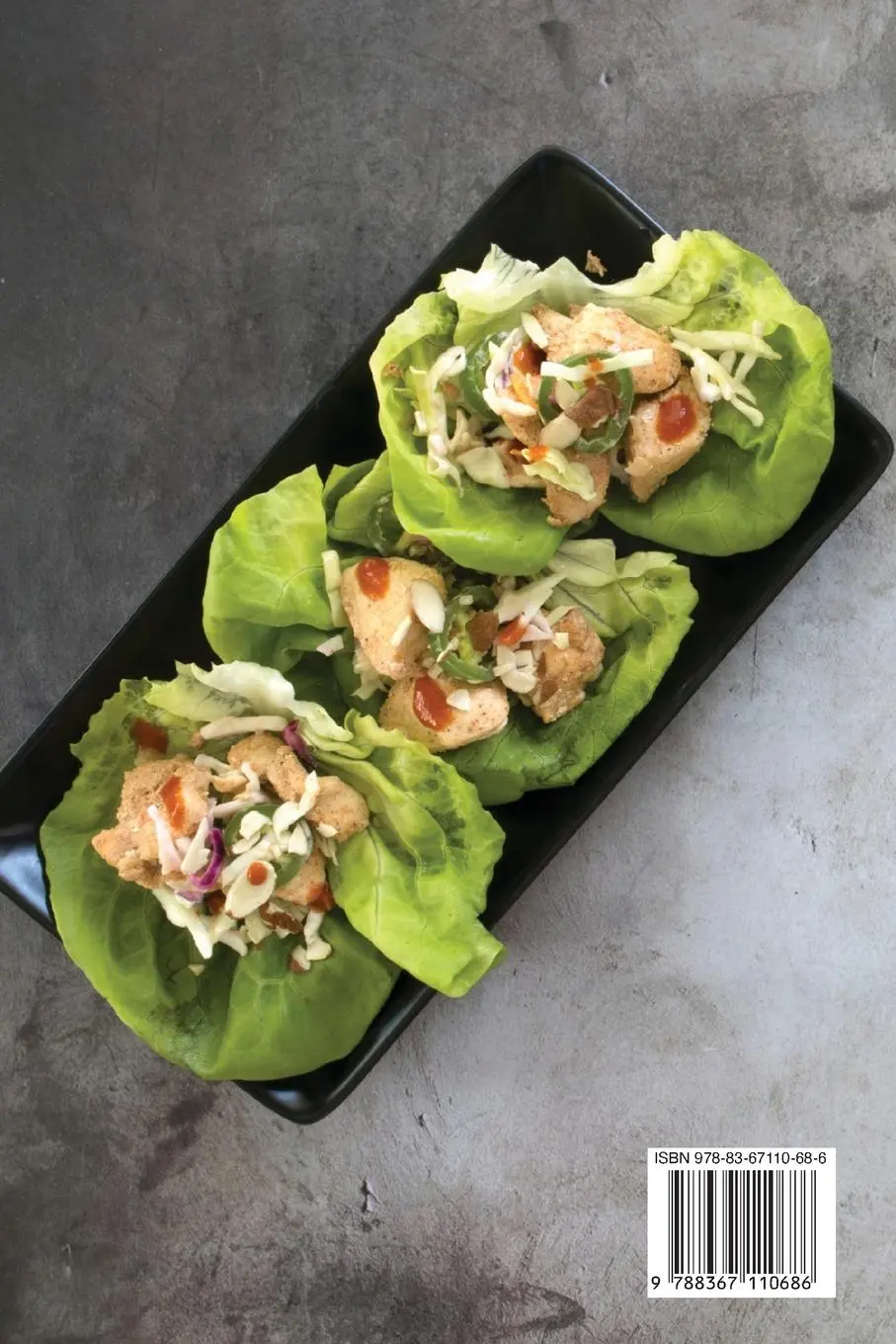 Rückseite: 9788367110686 | DASH Diet Recipes for Lifelong Wellness | Chloe Harrison | Taschenbuch