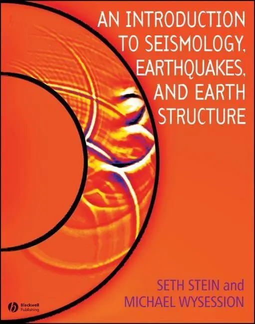Cover: 9780865420786 | An Introduction to Seismology, Earthquakes, and Earth Structure | Buch