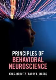 Cover: 9781108720786 | Principles of Behavioral Neuroscience | Jon C. Horvitz (u. a.) | Buch